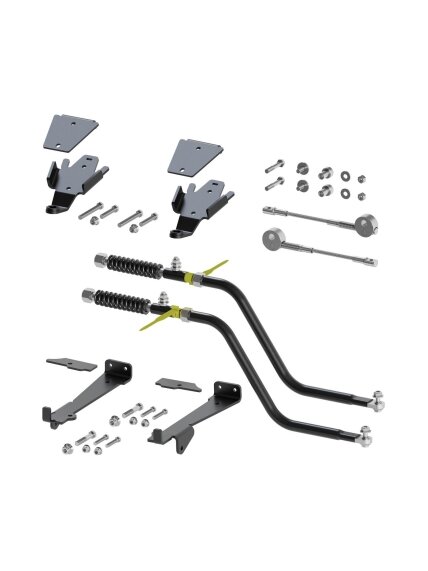 Camso/TJD Adaptorkit for trackkit Camso/TJD Adaptorkit for trackkit
