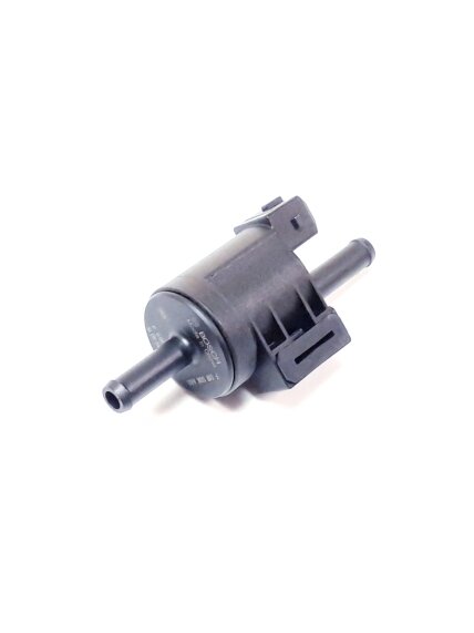 CANISTER SOLENOID VALVE