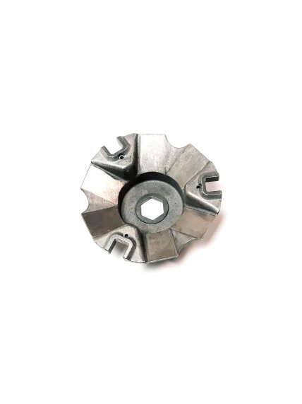 CAP PLATE 1