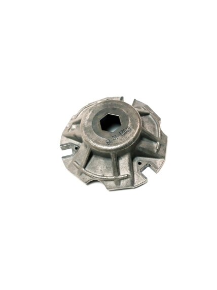 CAP PLATE