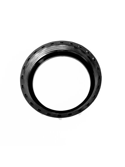 CAP,INSTALL OIL PUMP 1