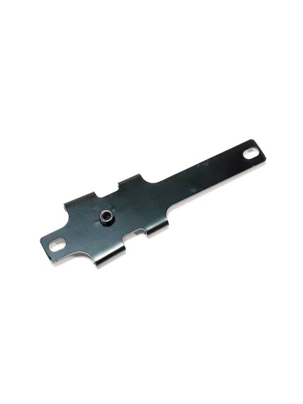 CARBON CANISTER BRACKET