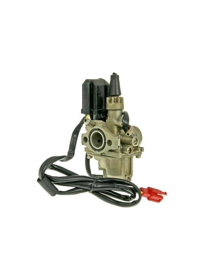 Carburator 16.5mm Flange cc 35mm Peugeot Vertical 2-S Gurtner / Kymco 2-T / H Carburator 16.5mm Flange cc 35mm Peugeot Vertical 2-S Gurtner / Kymco 2-T / H