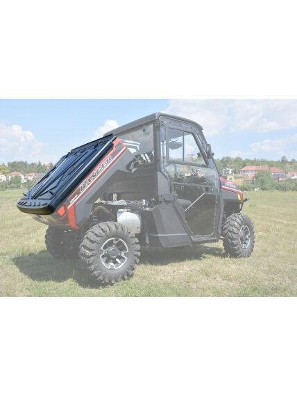CARGO BED RANGER XP 1000, Diesel 1000 (2018-XX) 1