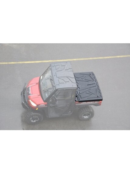 CARGO BED RANGER XP 1000, Diesel 1000 (2018-XX) 3 CARGO BED RANGER XP 1000, Diesel 1000 (2018-XX) 3