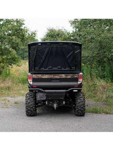 CARGO BED SEGWAY FUGLEMAN UT10 / UT10 CREW (plastic) 3 CARGO BED SEGWAY FUGLEMAN UT10 / UT10 CREW (plastic) 3
