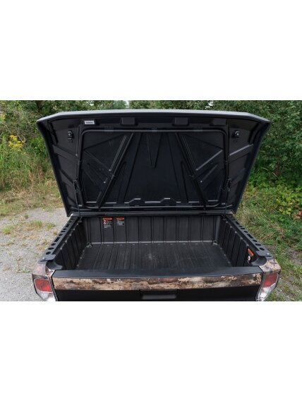 CARGO BED SEGWAY FUGLEMAN UT10 / UT10 CREW (plastic) 4