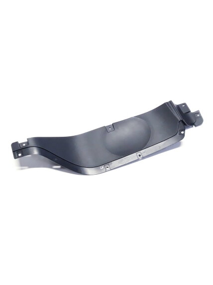 CARGO BOX LEFT FENDER CARGO BOX LEFT FENDER