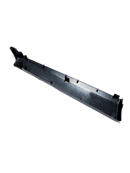 CARGO BOX LEFT SIDE PANEL BLACK 1