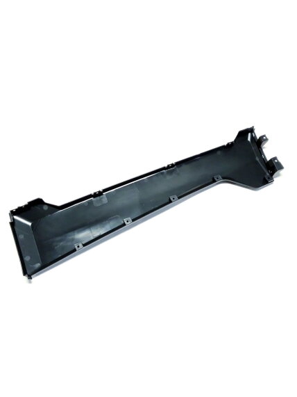 CARGO BOX RIGHT PANEL BLACK 1