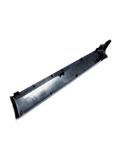 CARGO BOX RIGHT SIDE PANEL BLACK 1