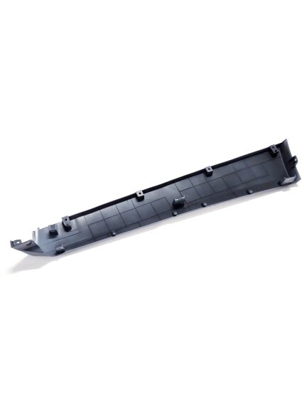 CARGO BOX RIGHT SIDE PANEL GRAY 1 CARGO BOX RIGHT SIDE PANEL GRAY 1