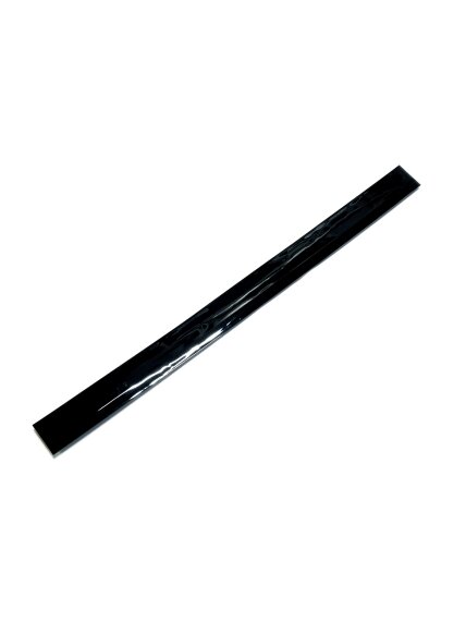 CARGO DOOR PANEL STRIP  BLACK