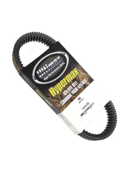 Carlisle Ultimax ATV belt Arctic Cat 250,300 Kymco Mongoose 300,270,250