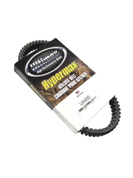 Carlisle Ultimax ATV belt, Arctic Cat 400, Suzuki KQ400,Eiger 400 Carlisle Ultimax ATV belt, Arctic Cat 400, Suzuki KQ400,Eiger 400