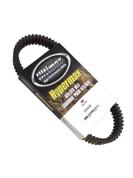 Carlisle Ultimax ATV belt, Arctic Cat 550,650,700. Carlisle Ultimax ATV belt, Arctic Cat 550,650,700.