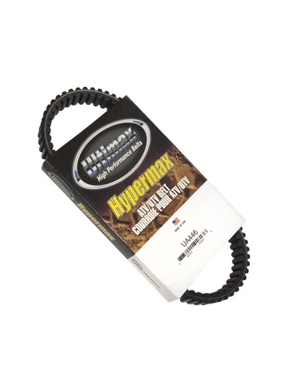 Carlisle Ultimax ATV belt, Can-Am Outlander 09-17 450-1000 Renegade 450-1000, Comander 1000 Carlisle Ultimax ATV belt, Can-Am Outlander 09-17 450-1000 Renegade 450-1000, Comander 1000