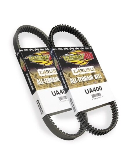 Carlisle Ultimax ATV belt, Kawasaki Brute Force 300 Carlisle Ultimax ATV belt, Kawasaki Brute Force 300