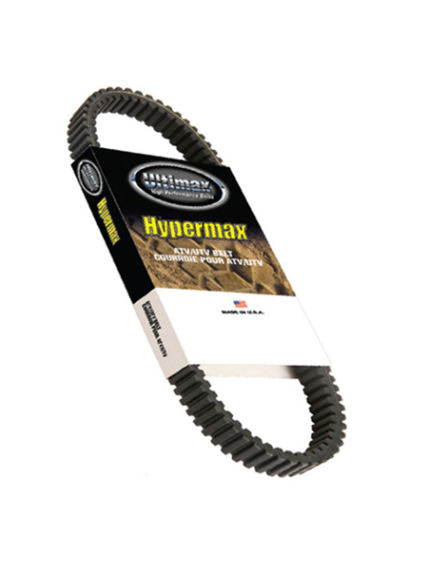 Carlisle Ultimax ATV belt, Kawasaki Prairie 400 Carlisle Ultimax ATV belt, Kawasaki Prairie 400