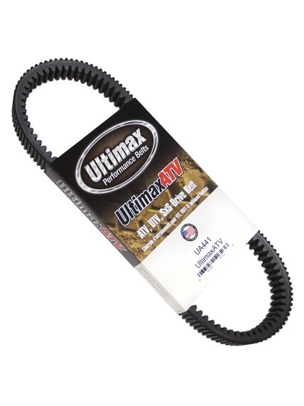 Carlisle Ultimax ATV belt, Polaris RZR XP 1000, Polaris Ranger XP 900 Carlisle Ultimax ATV belt, Polaris RZR XP 1000, Polaris Ranger XP 900