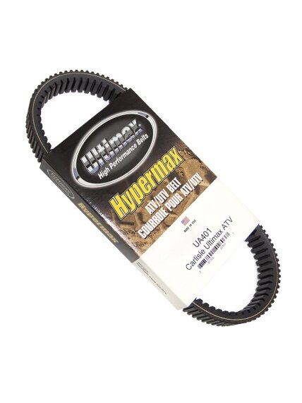 Carlisle Ultimax ATV belt, Polaris RZR XP 1000 TURBO Carlisle Ultimax ATV belt, Polaris RZR XP 1000 TURBO