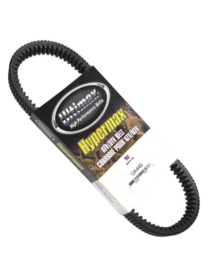 Carlisle Ultimax ATV belt, Polaris Sportsman 300,400, Hawkye 300, Carlisle Ultimax ATV belt, Polaris Sportsman 300,400, Hawkye 300,