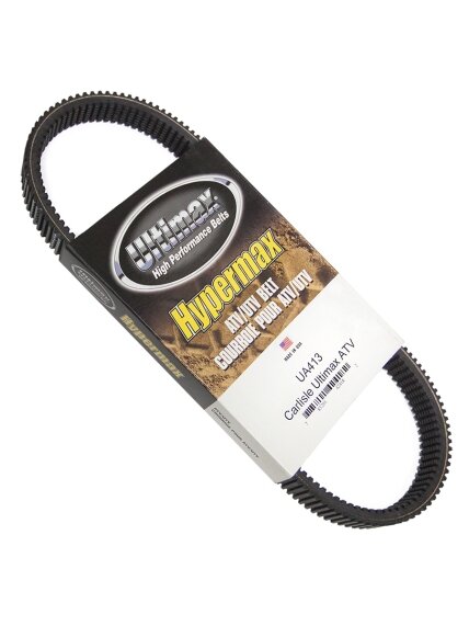 Carlisle Ultimax ATV belt, Polaris Sportsman 500,600,700 Carlisle Ultimax ATV belt, Polaris Sportsman 500,600,700