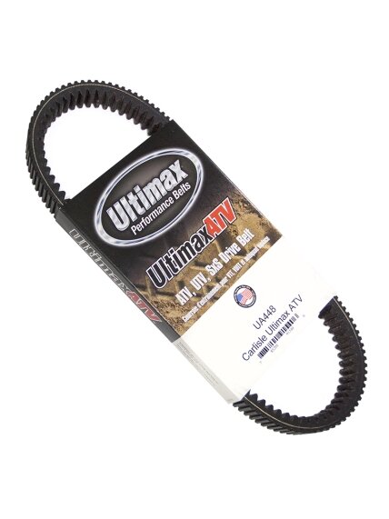 Carlisle Ultimax ATV belt, Polaris Sportsman XP 550,XP 850, X2 Carlisle Ultimax ATV belt, Polaris Sportsman XP 550,XP 850, X2