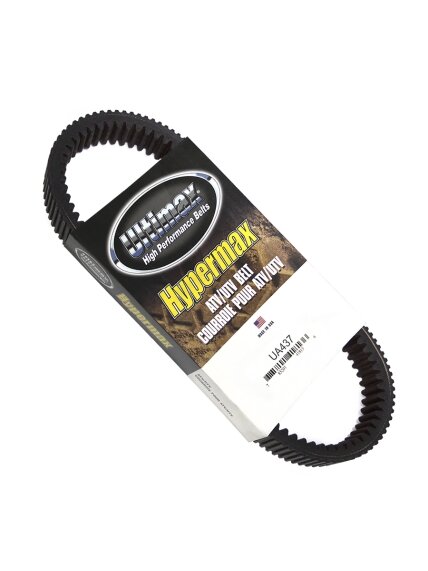 Carlisle Ultimax ATV belt, Suzuki KQ 700,750, Arctic Cat 2006-2008 700.