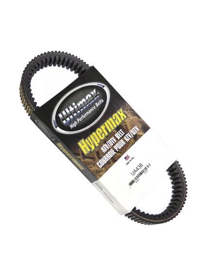 Carlisle Ultimax ATV belt, Yamaha Rhino 700