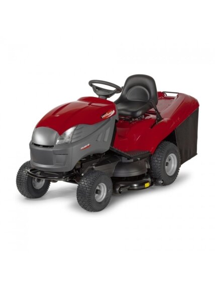 CASTELGARDEN PTX 200 HD VEJOS TRAKTORIUKAS 1