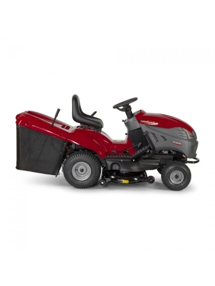 CASTELGARDEN PTX 200 HD VEJOS TRAKTORIUKAS 2 CASTELGARDEN PTX 200 HD VEJOS TRAKTORIUKAS 2