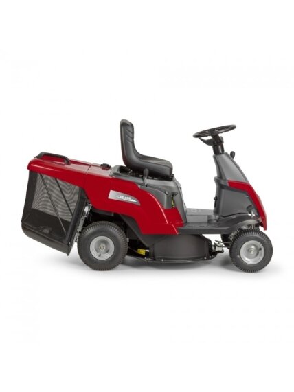 CASTELGARDEN XE 866 B VEJOS TRAKTORIUKAS 1