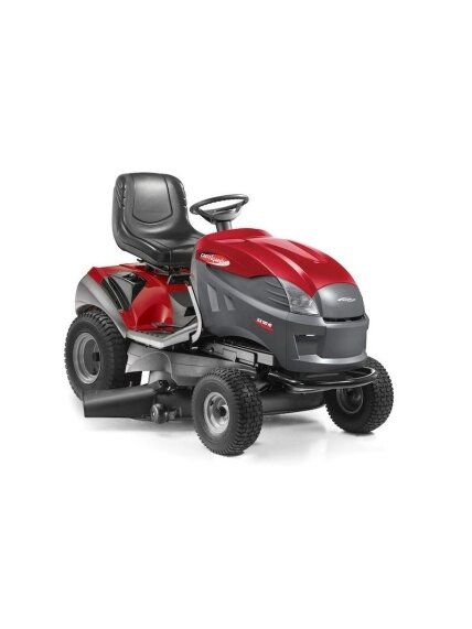 CASTELGARDEN XLT 240 HD VEJOS TRAKTORIUKAS CASTELGARDEN XLT 240 HD VEJOS TRAKTORIUKAS