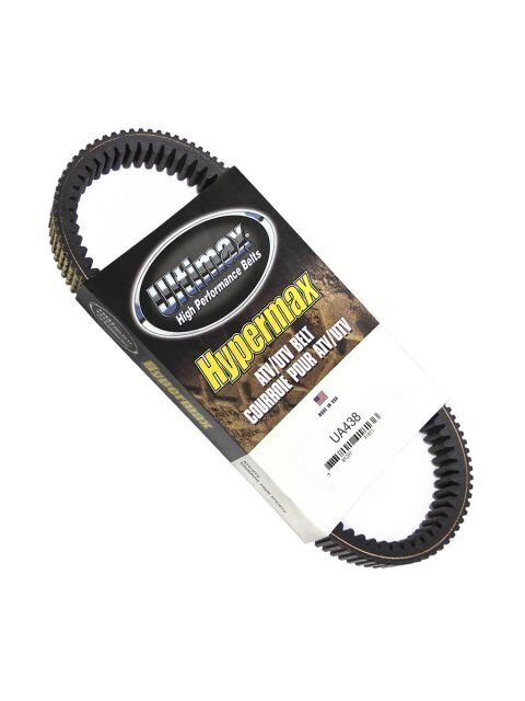 Carlisle Ultimax ATV belt Arctic Cat 250,300 Kymco Mongoose 300,270,250
