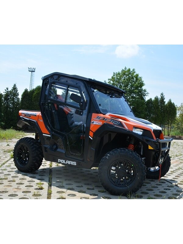 Cabin Polaris GENERAL 1000 1