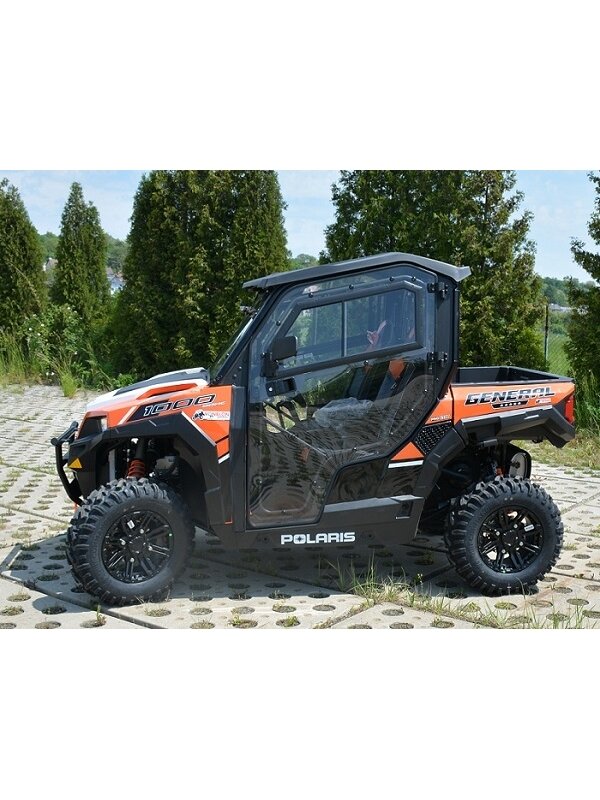 Cabin Polaris GENERAL 1000 4 Cabin Polaris GENERAL 1000 4