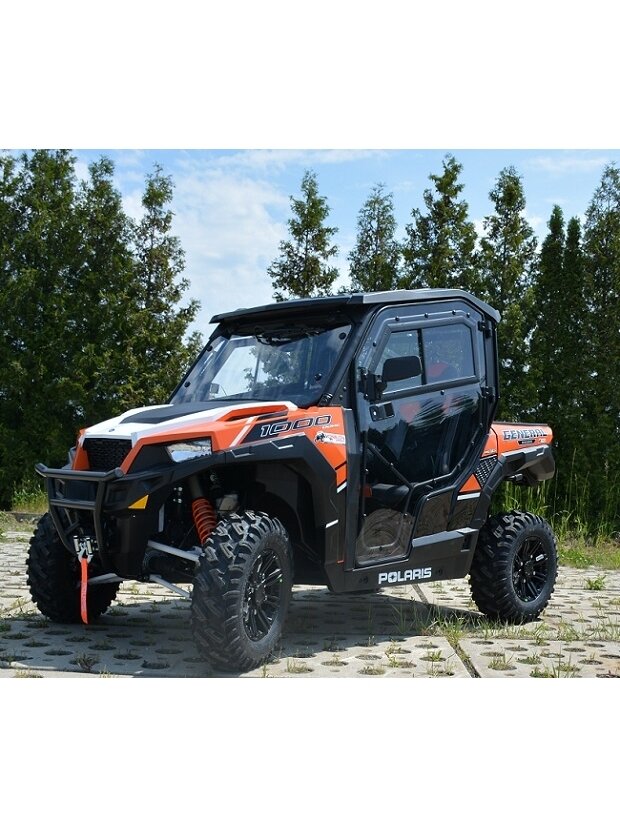 Cabin Polaris GENERAL 1000 3