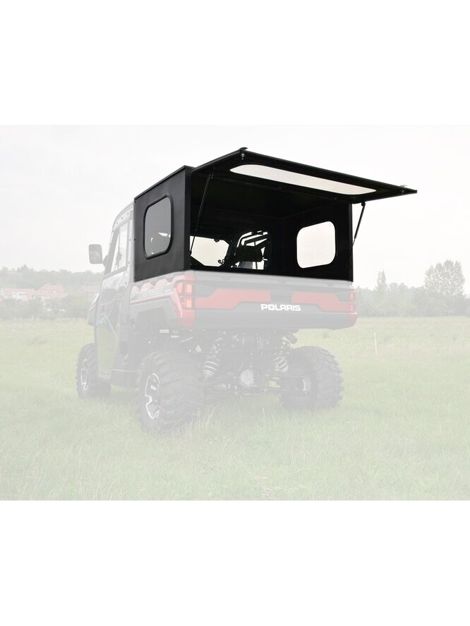 CARGO BOX RANGER XP 1000, Diesel 1000 (2018-XX) CARGO BOX RANGER XP 1000, Diesel 1000 (2018-XX)
