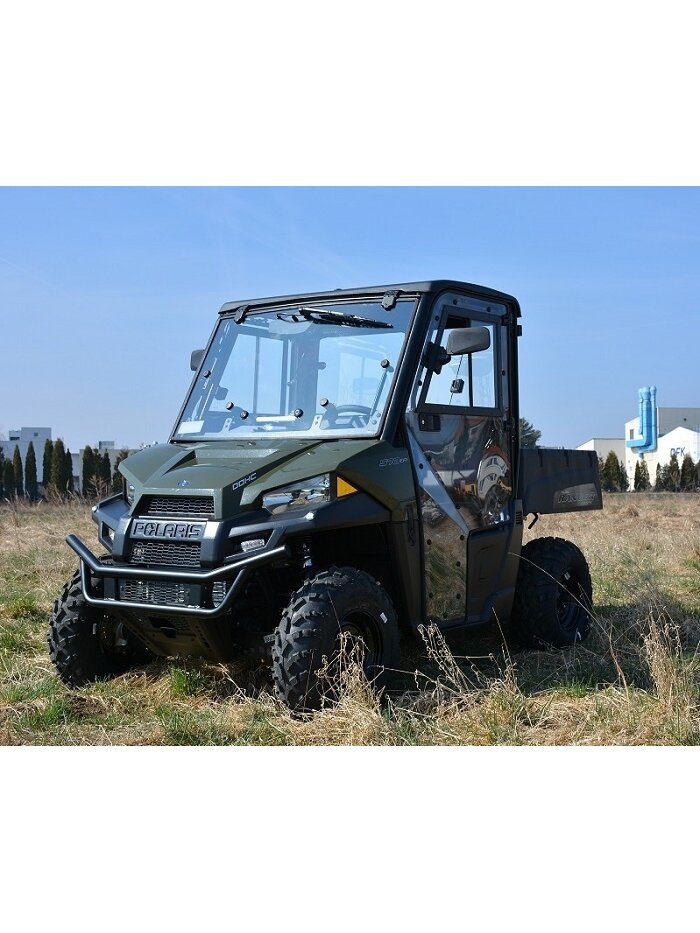 Cabin Polaris Ranger 570 Midsize EFI (2015-XX) with heating 1