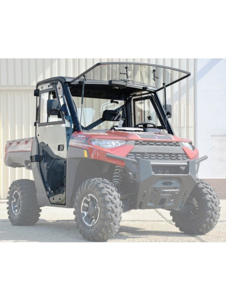 Cabin Polaris RANGER 1000/XP 1000/DIESEL (2019-21) 7 Cabin Polaris RANGER 1000/XP 1000/DIESEL (2019-21) 7