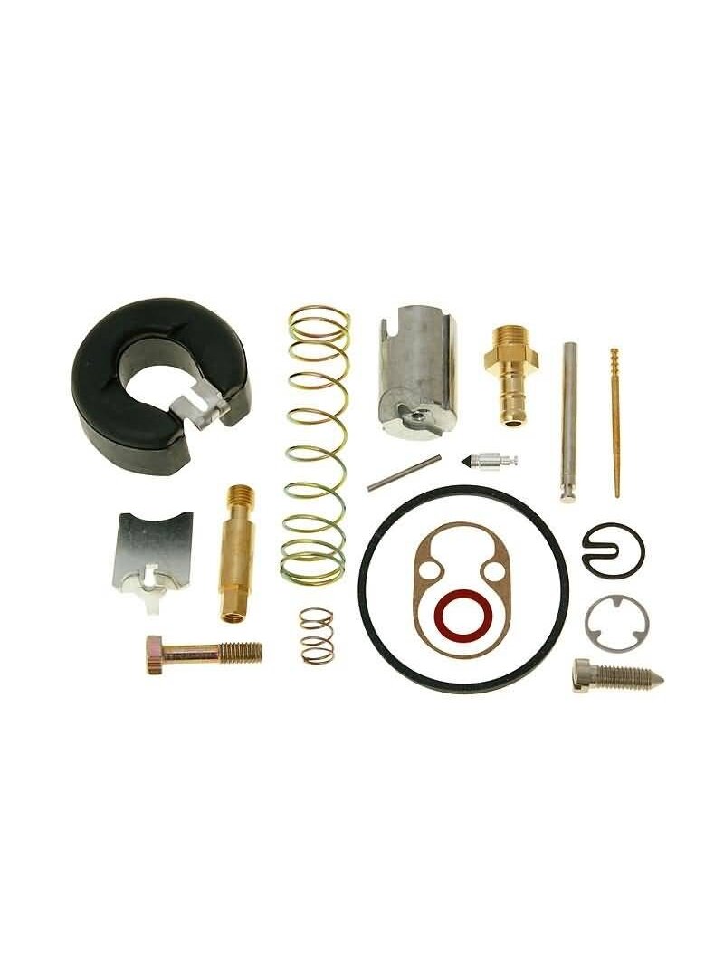 Carburetor reparation kit Puch Maxi / Zündapp Bing 15mm carburetor