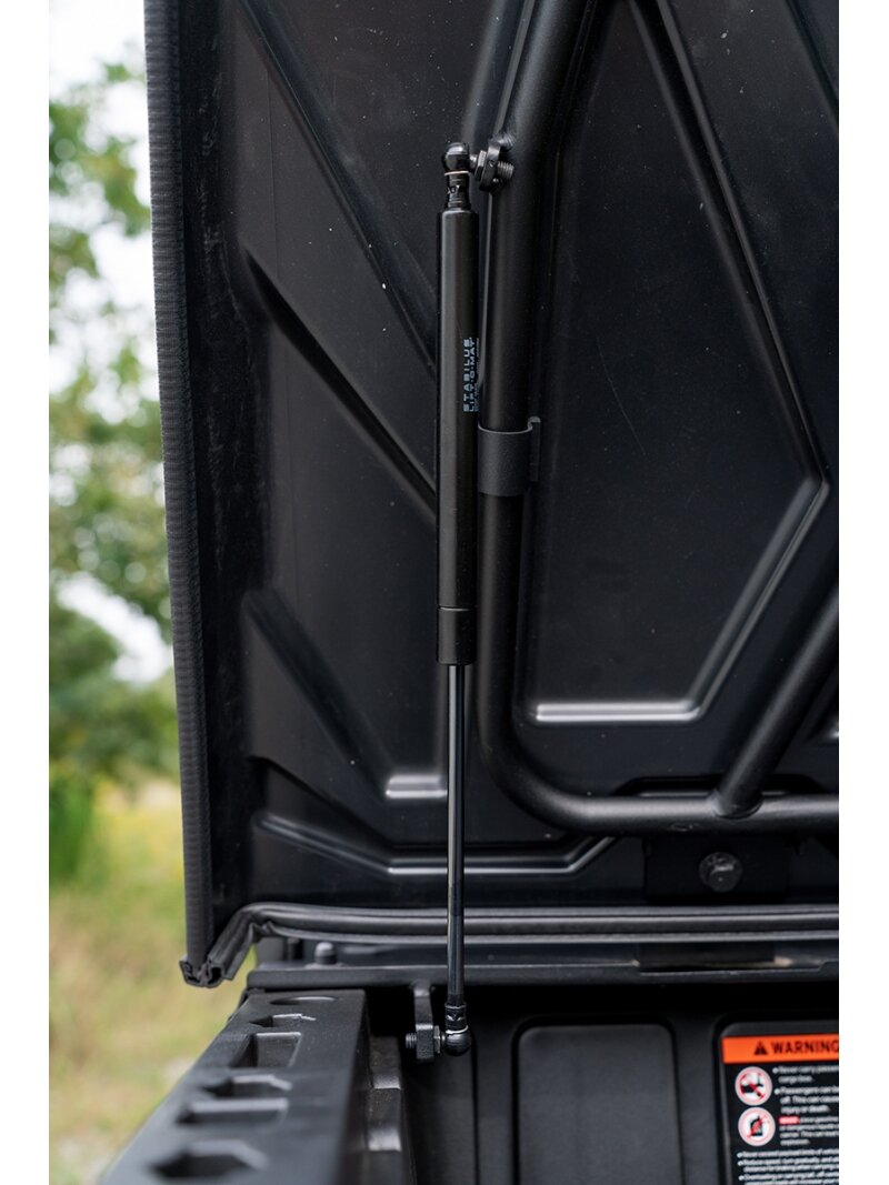 CARGO BED SEGWAY FUGLEMAN UT10 / UT10 CREW (plastic) 5