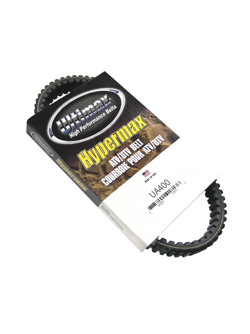 Carlisle Ultimax ATV belt, Arctic Cat 400, Suzuki KQ400,Eiger 400 Carlisle Ultimax ATV belt, Arctic Cat 400, Suzuki KQ400,Eiger 400