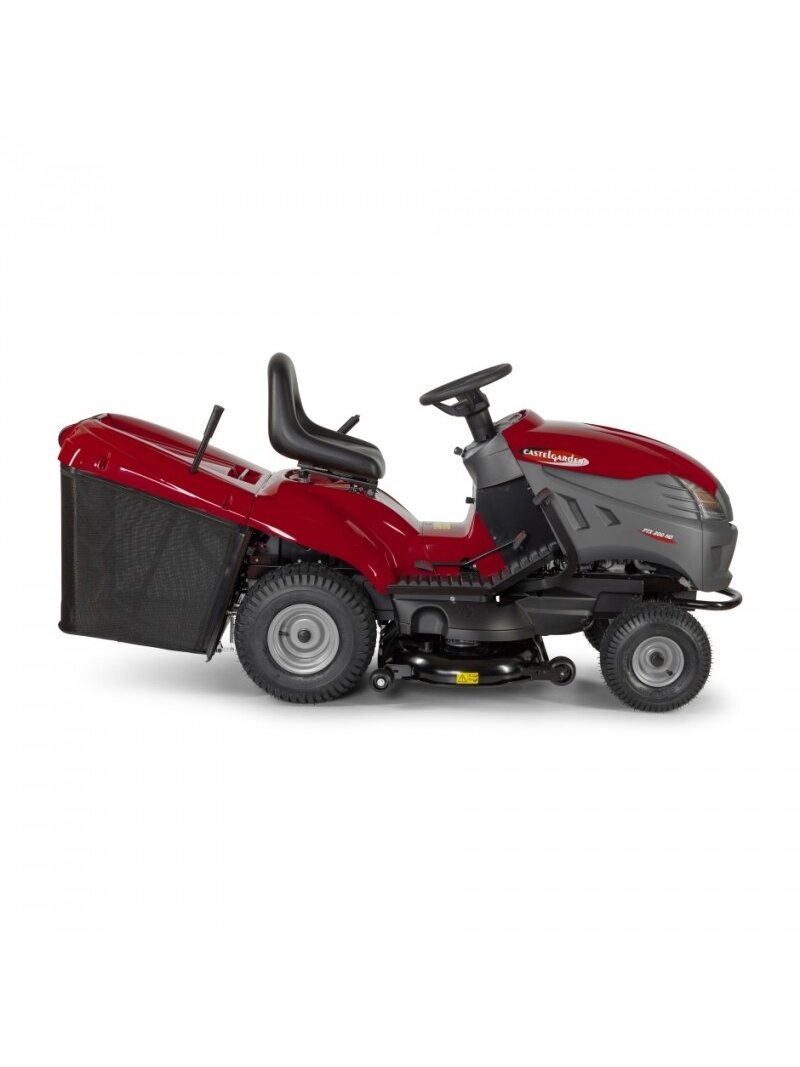 CASTELGARDEN PTX 200 HD VEJOS TRAKTORIUKAS 2 CASTELGARDEN PTX 200 HD VEJOS TRAKTORIUKAS 2