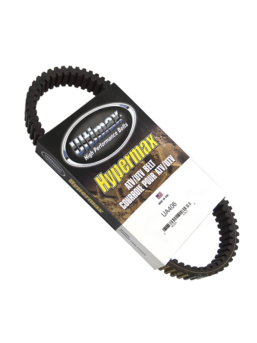Carlisle Ultimax ATV belt, Arctic Cat 550,650,700.