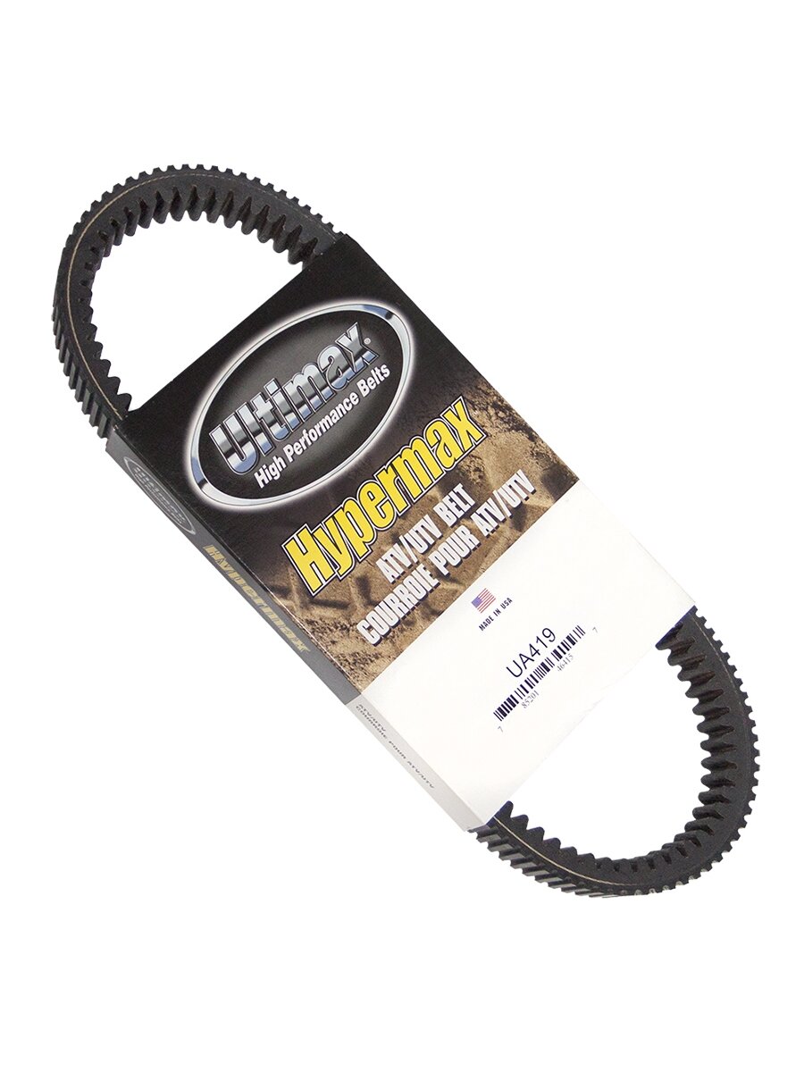 Carlisle Ultimax ATV belt, Can-Am Outlander 2006-2008 500,650,800, Renagade 500,800 Carlisle Ultimax ATV belt, Can-Am Outlander 2006-2008 500,650,800, Renagade 500,800