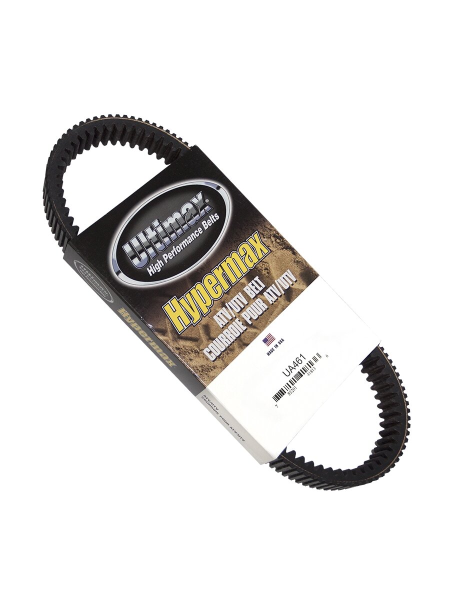 Carlisle Ultimax ATV belt, Wildcat 1000/X Carlisle Ultimax ATV belt, Wildcat 1000/X