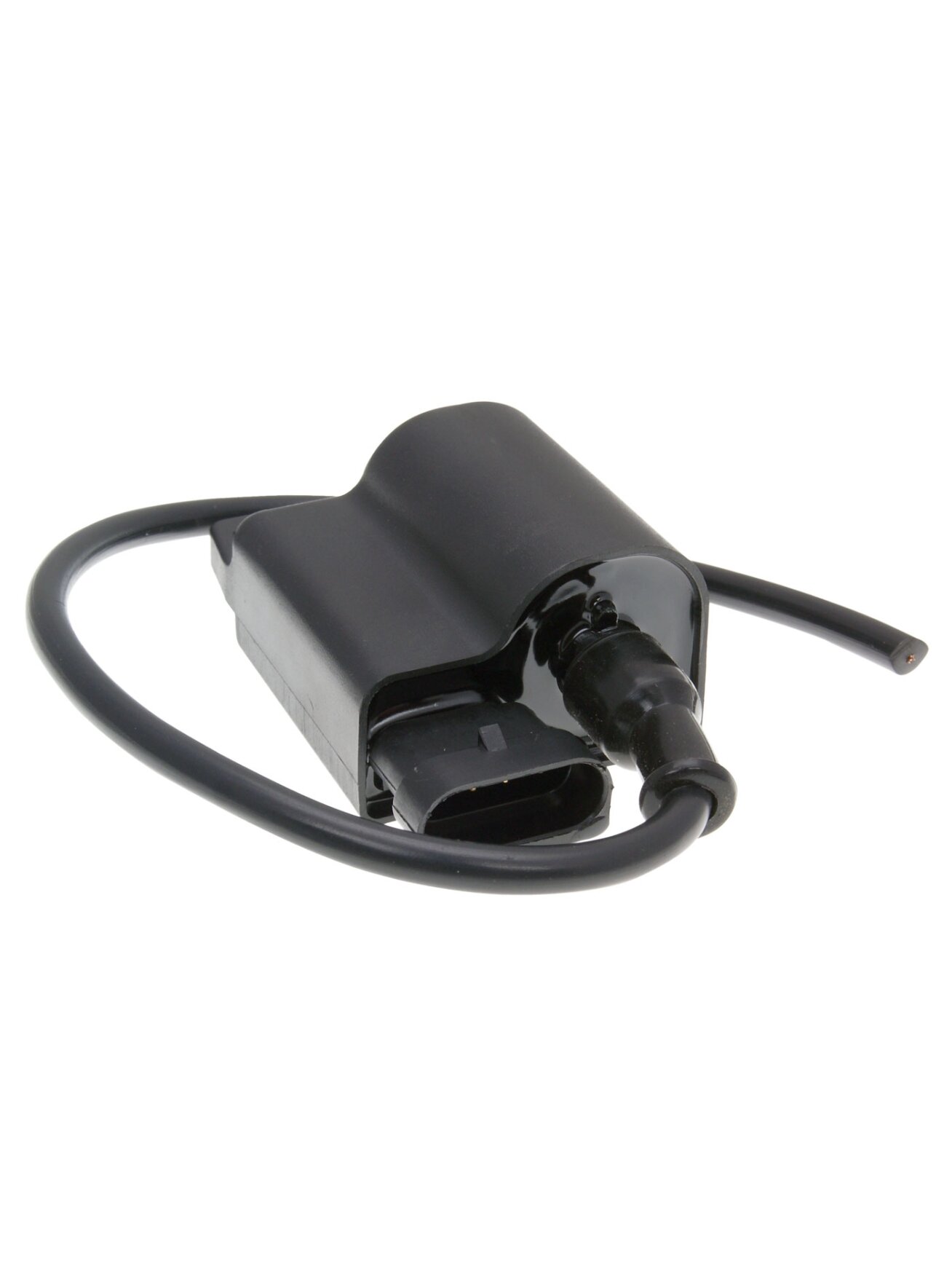 CDI-Ignition coil Piaggio 4-S 2V -17