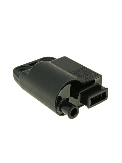 CDI-Ignition coil Aprilia- / Gilera- / Piaggio-scooters 50cc 2-S CDI-Ignition coil Aprilia- / Gilera- / Piaggio-scooters 50cc 2-S